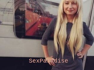 SexParadise