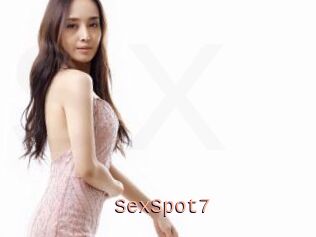 SexSpot7