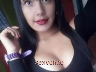 SexVonne