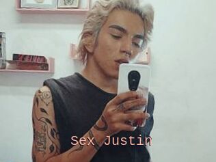 Sex_Justin