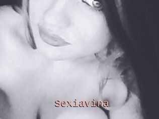 Sexiavina