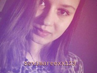 Seximareexx123