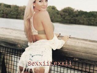 Sexxii_Lexxii