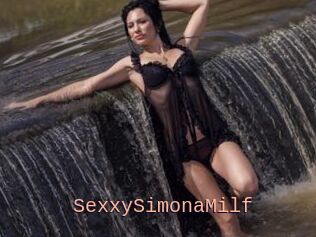 SexxySimonaMilf