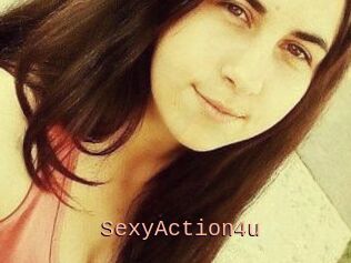 SexyAction4u