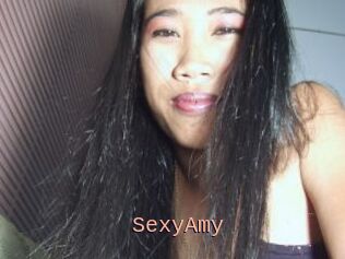 SexyAmy