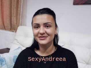 SexyAndreea
