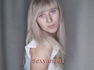 SexyAngel