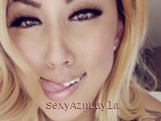 SexyAznLayla