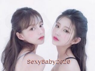 SexyBaby2020