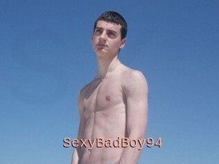 SexyBadBoy94
