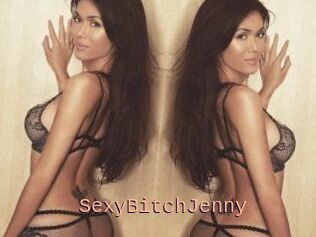 SexyBitchJenny