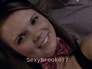 SexyBrooke77