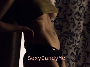SexyCandyMe