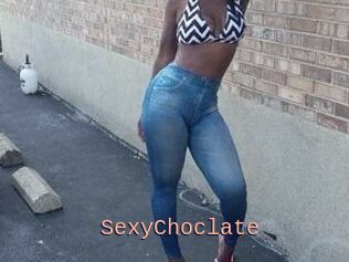 SexyChoclate