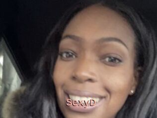 SexyD