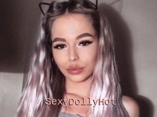 SexyDollyHot