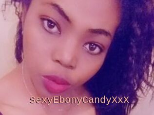 SexyEbonyCandyXxX