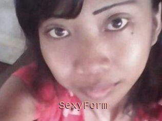 SexyForm