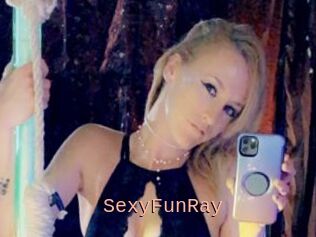 SexyFunRay