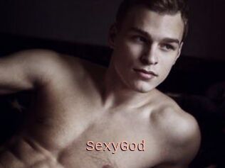 SexyGod
