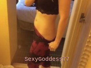 SexyGoddess77
