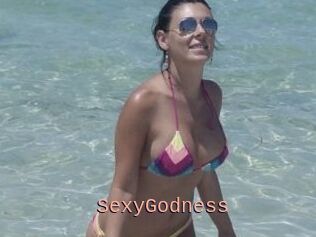 SexyGodness