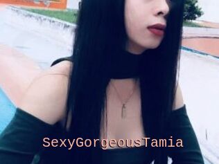 SexyGorgeousTamia