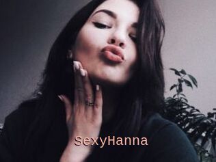 SexyHanna