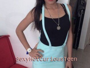 SexyHotCuriousTeen