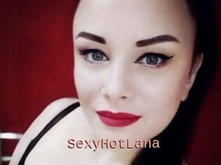 SexyHotLana