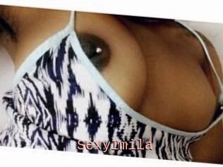 SexyImila