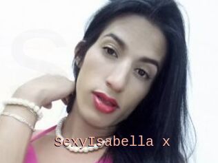SexyIsabella_x