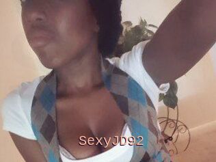 SexyJD92