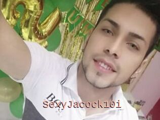 SexyJacock10i