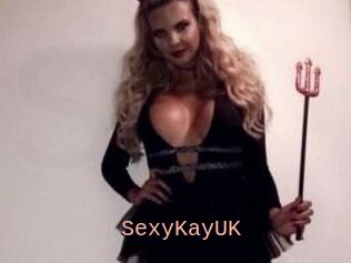 SexyKayUK