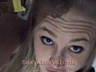 SexyKinkyBlonde