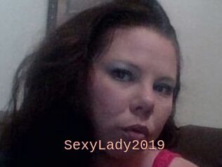 SexyLady2019