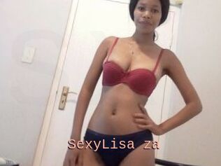 SexyLisa_za