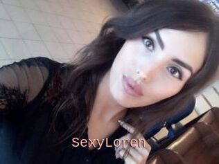 SexyLoren_