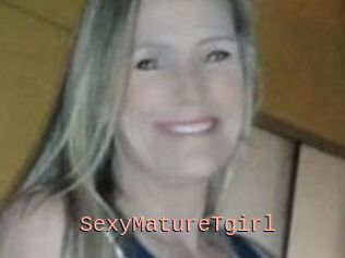 SexyMatureTgirl