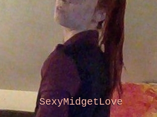 SexyMidgetLove