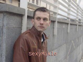 SexyMikle