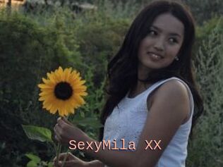 SexyMila_XX