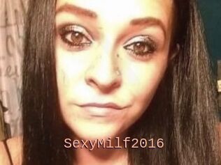 SexyMilf2016