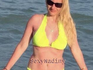 SexyNadiny
