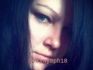 SexyNymph18