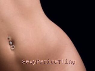SexyPetiteThing