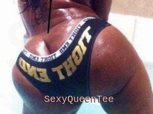 SexyQueenTee