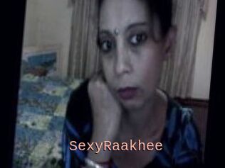 SexyRaakhee